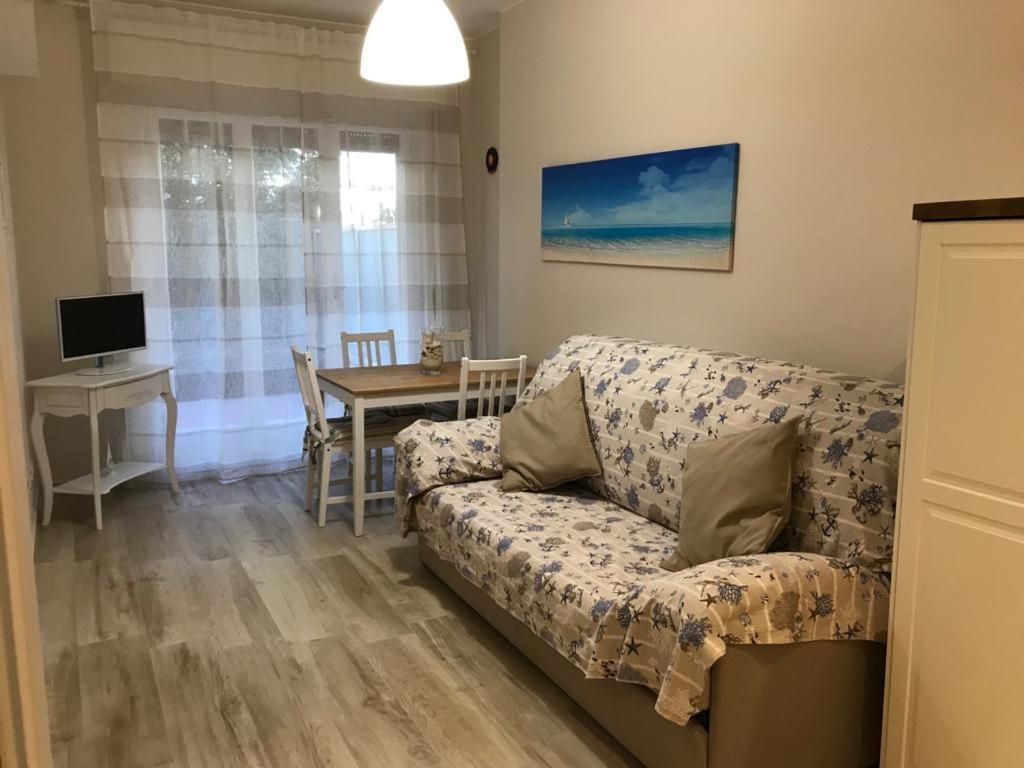 Appartement Casa Bijoux *